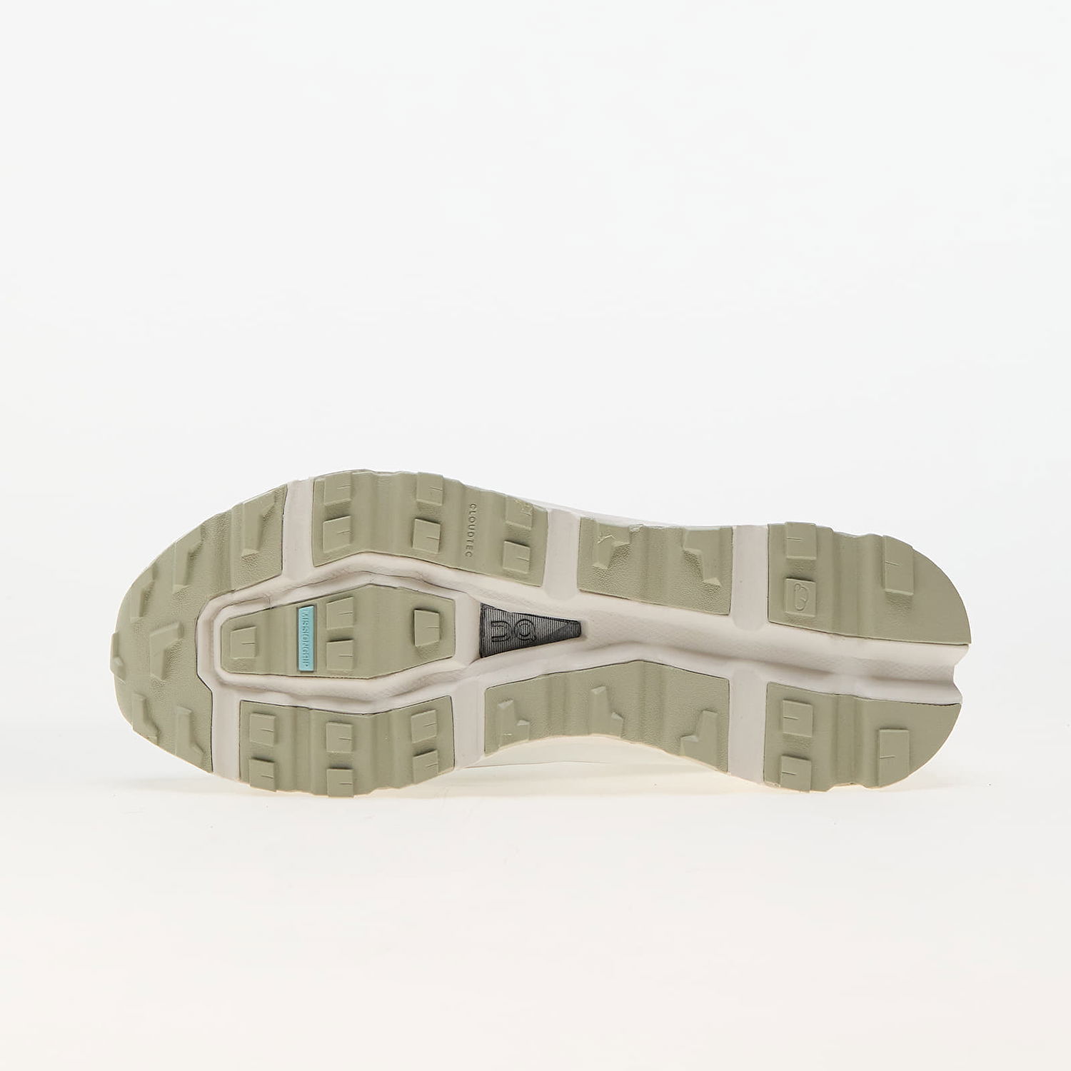 Tennarit ja kengät On Running Cloudroam Waterproof Beige | 3WD30072528, 1