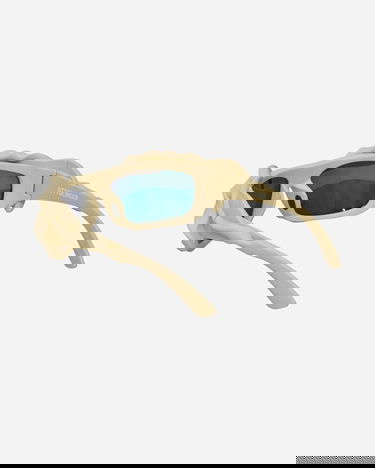 Aurinkolasit Ottolinger Twisted Sunglasses Beige | 127-900127-03 BEIGLD, 4