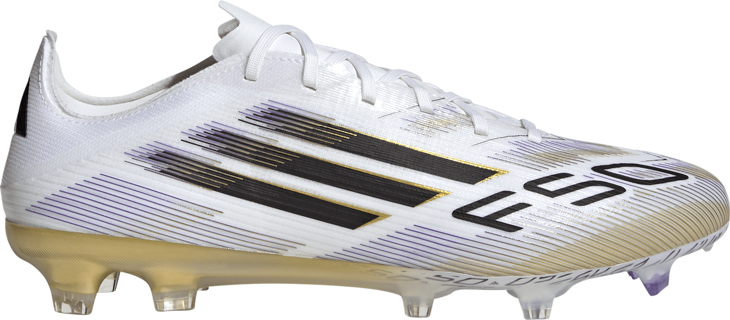Tennarit ja kengät adidas Performance F50 PRO FG Valkoinen | jh7686, 0