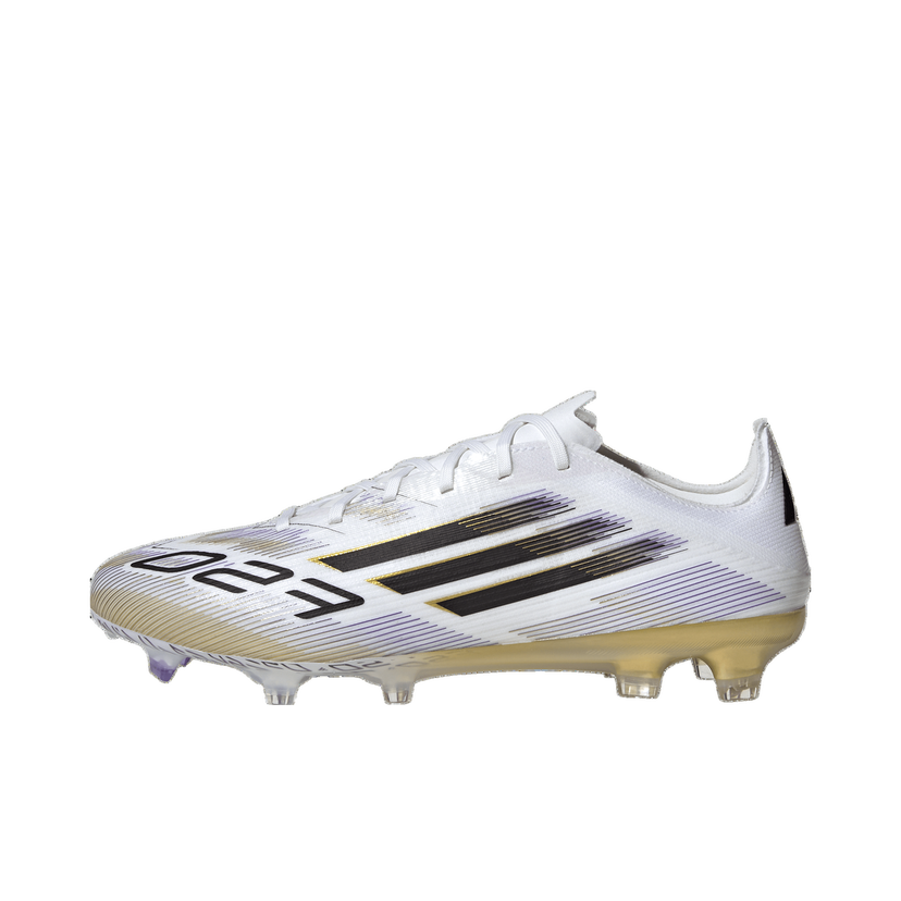 Tennarit ja kengät adidas Performance F50 PRO FG Valkoinen | jh7686