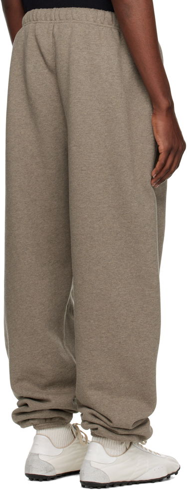 Verryttelyhousut Fear of God ESSENTIALS Classic Sweatpants Harmaa | 130AS252021F, 2