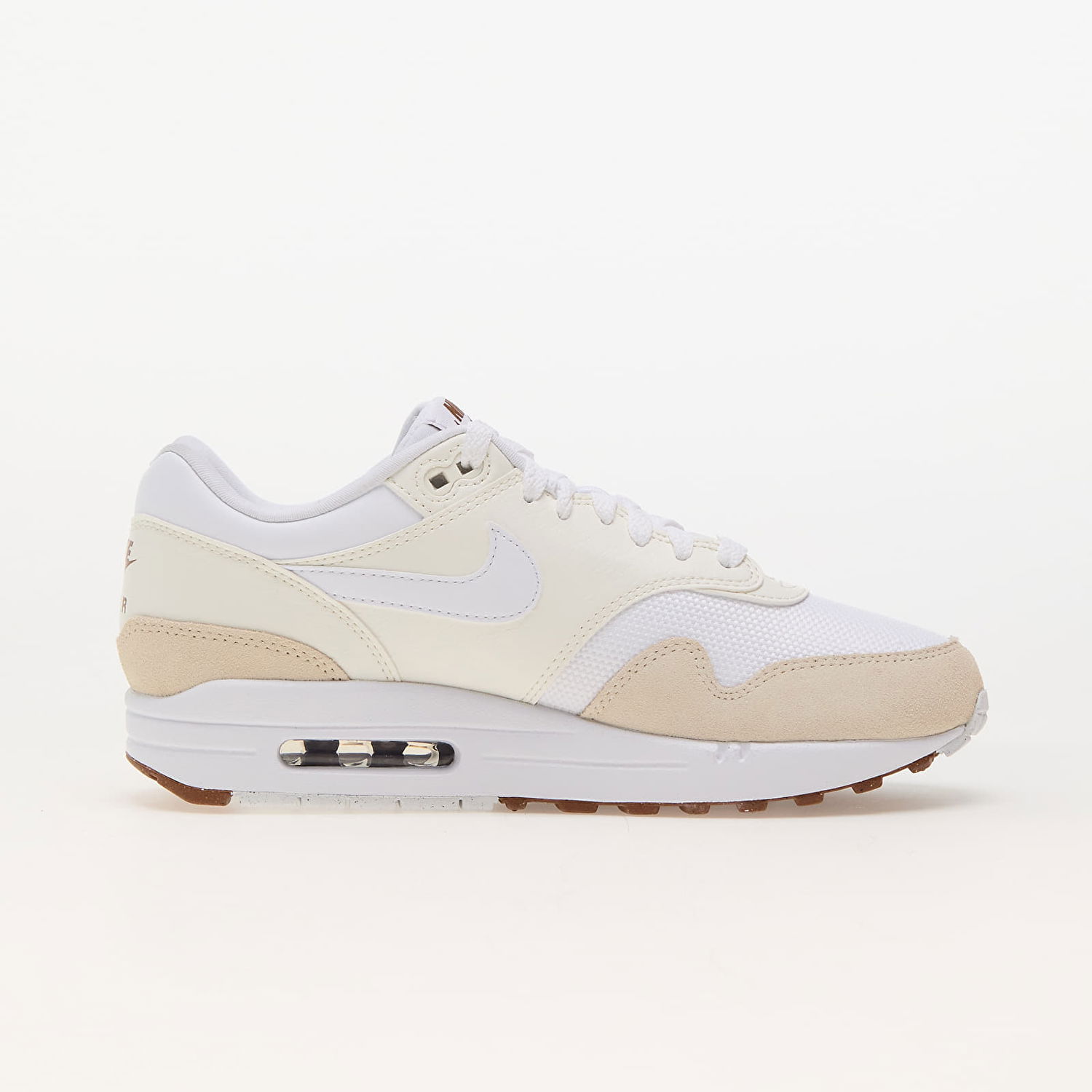 Tennarit ja kengät Nike Air Max 1 SC "Sail" Beige | FN6983-100, 1