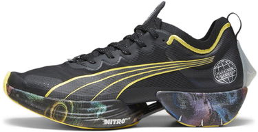 Vaatteet Puma Fast-R Nitro Elite MS Musta | 378465-01, 0