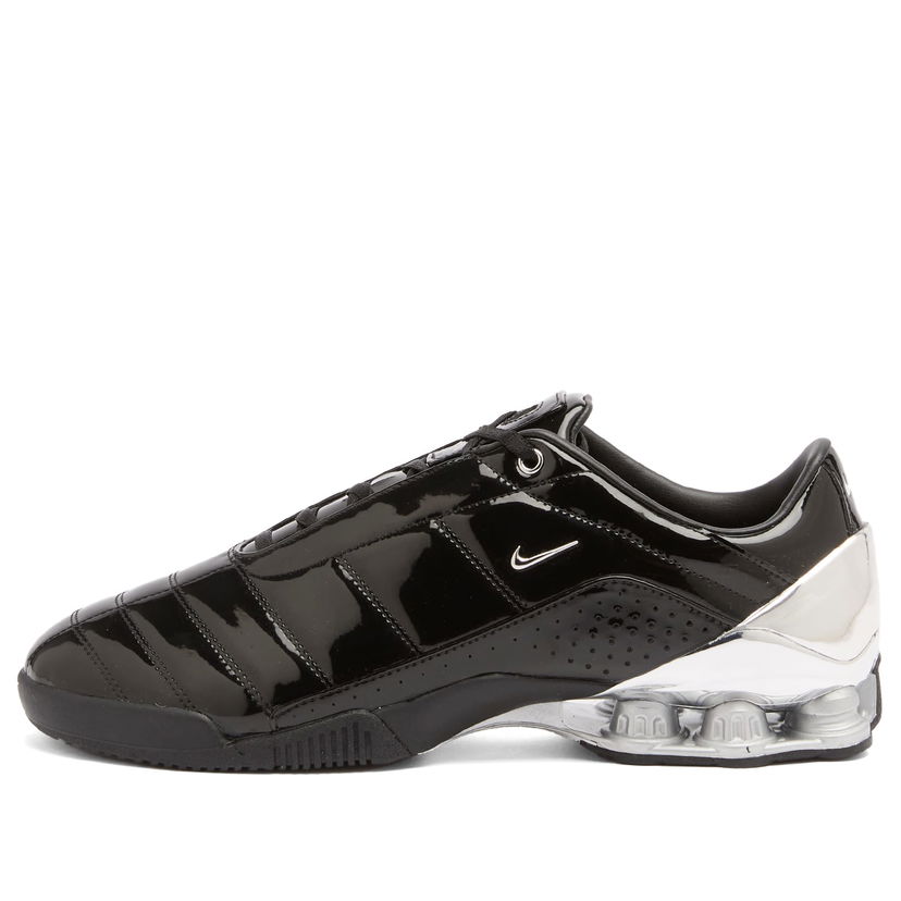 Tennarit ja kengät Nike T90 Shox Magia Musta | IM9326-001