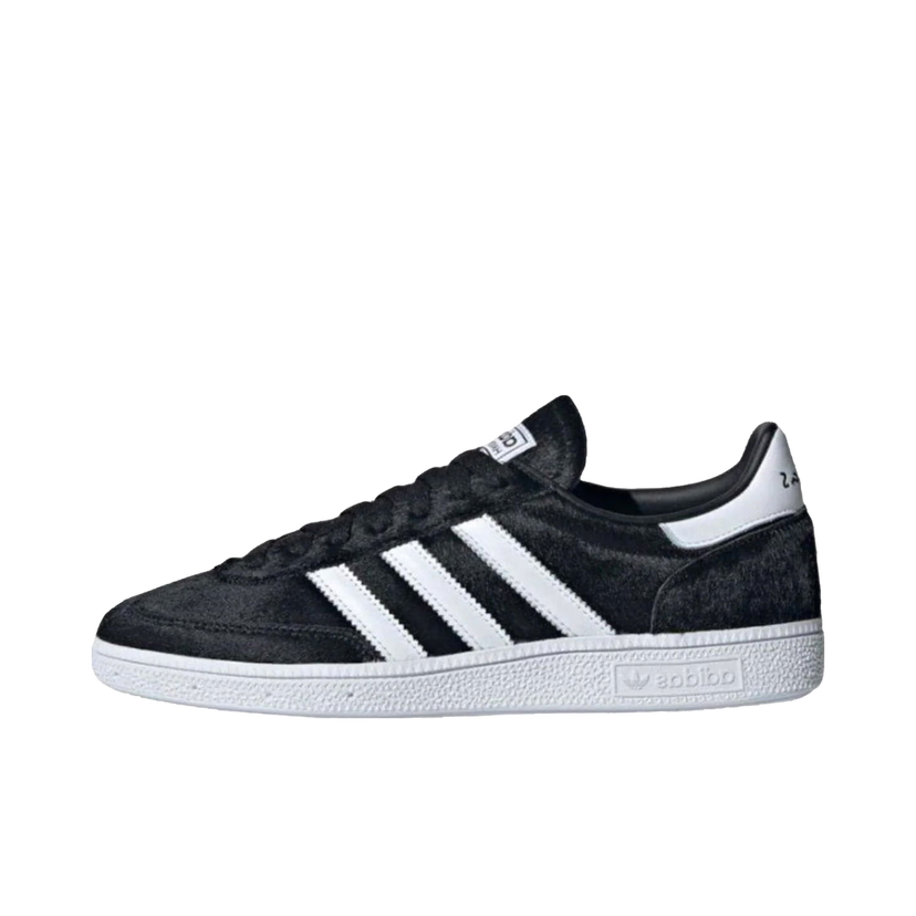 Tennarit ja kengät adidas Originals adidas Handball Spezial Core Black Musta | IH9983