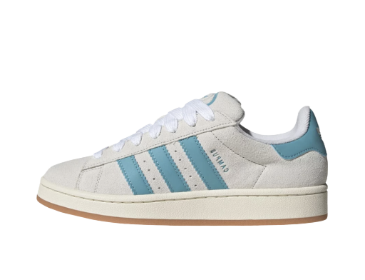 Tennarit ja kengät adidas Originals Campus 00s 'Crystal White Light Blue' Beige | IF2989