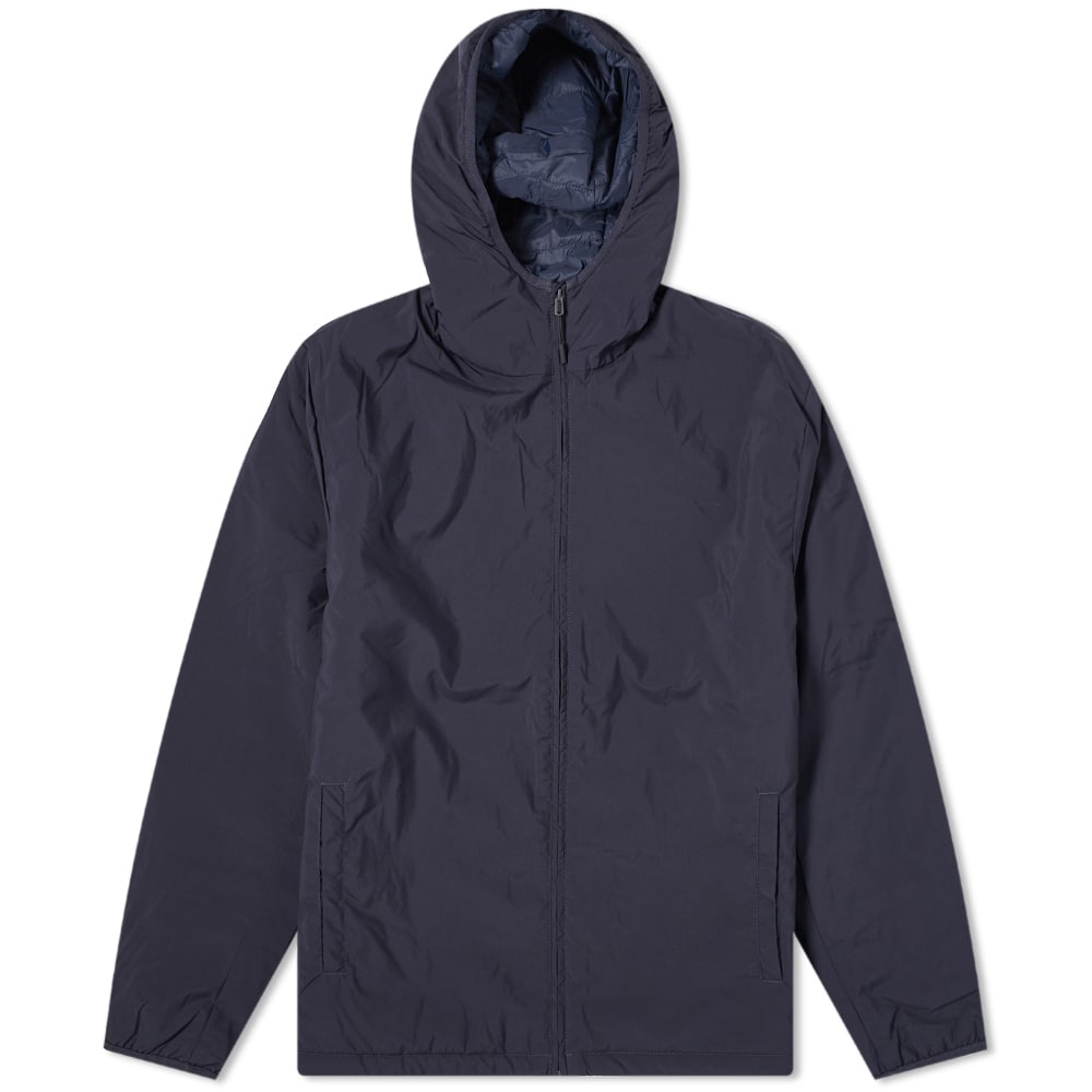 Takki NORSE PROJECTS Hugo Light WR Jacket Tummansininen | N50-0140-7004, 0
