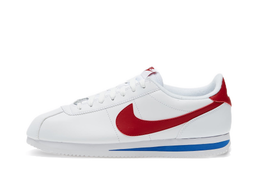 Tennarit ja kengät Nike Cortez Basic Valkoinen | 819719-103