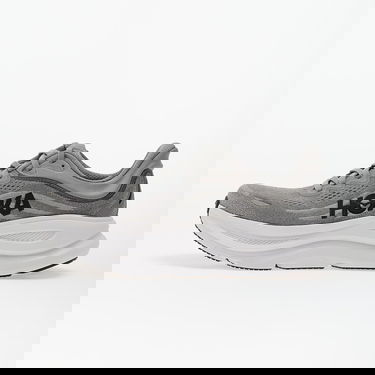 Tennarit ja kengät Hoka One One Bondi 9 Harmaa | 1162011-GCTC, 0