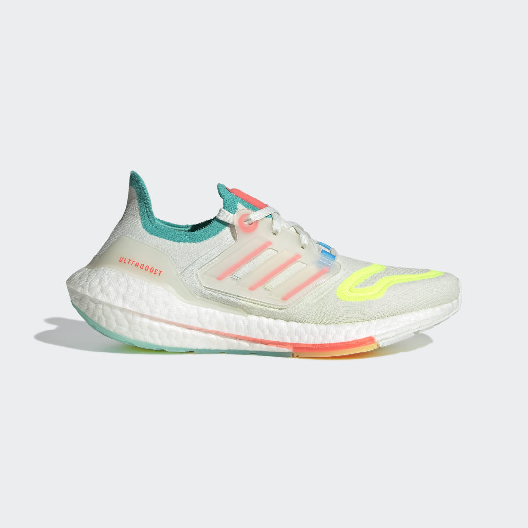 Tennarit ja kengät adidas Performance Ultraboost 22 W Monivärinen | GX8015, 0