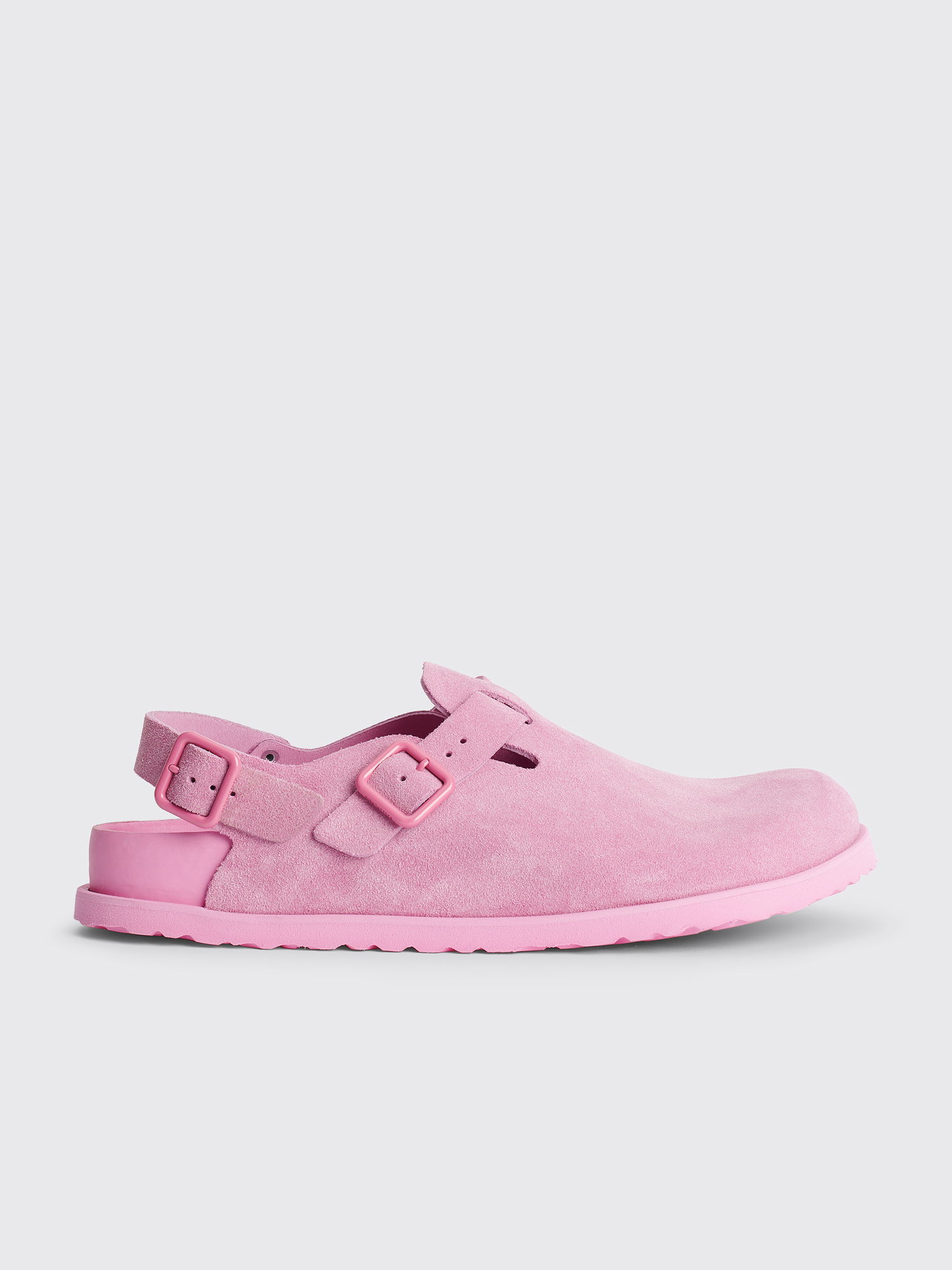 Tennarit ja kengät Birkenstock Tokio VL Cazador Azalea Pink Vaaleanpunainen | 1025928, 0