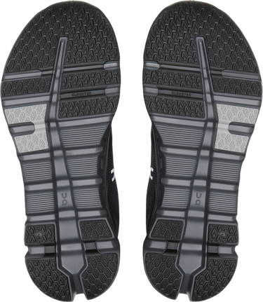 Tennarit ja kengät On Running Cloudrunner 2 Waterproof Musta | 3we10142130, 3