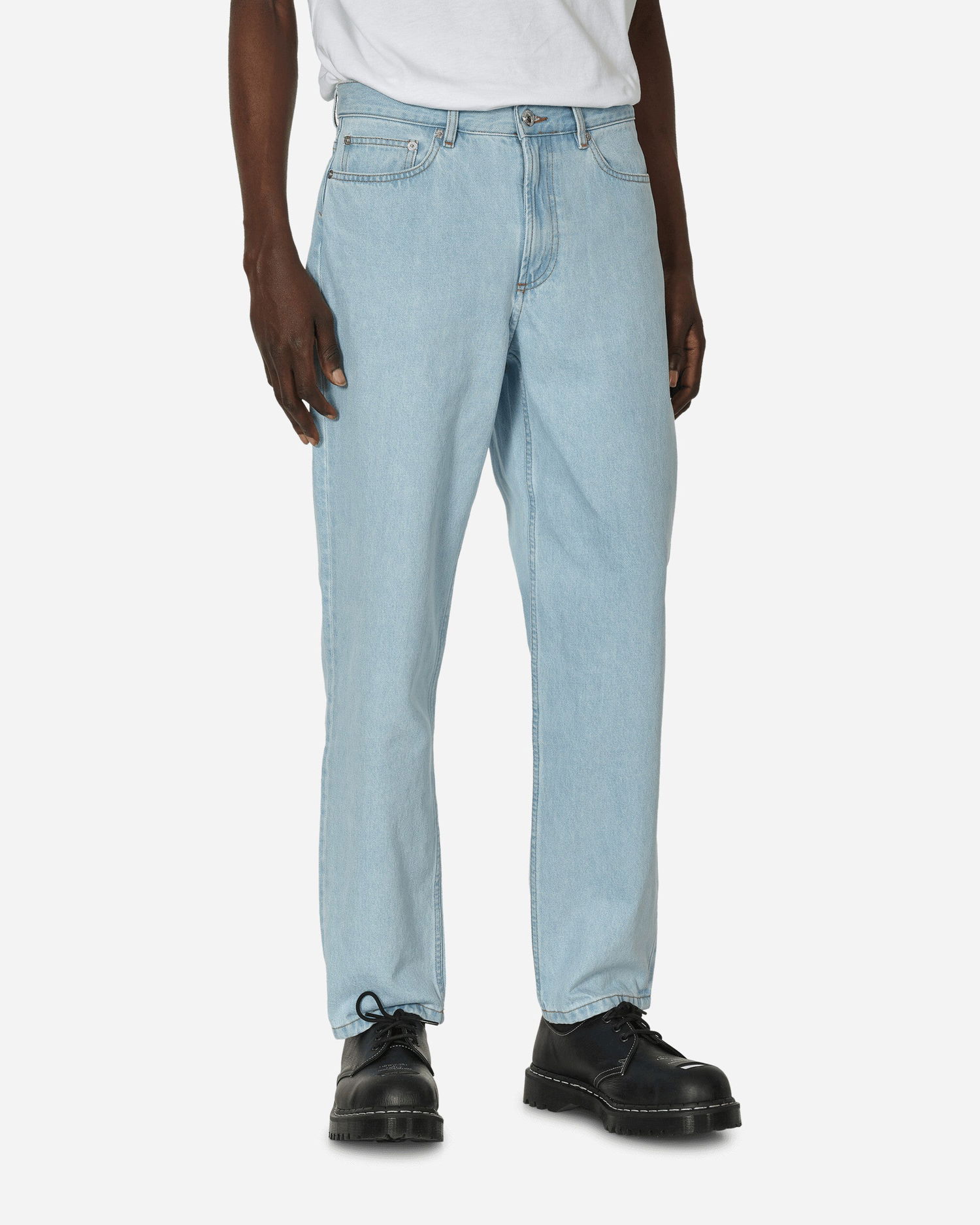 Jeans A.P.C. Martin Jeans Sininen | COGXK-H09121 AAF, 0