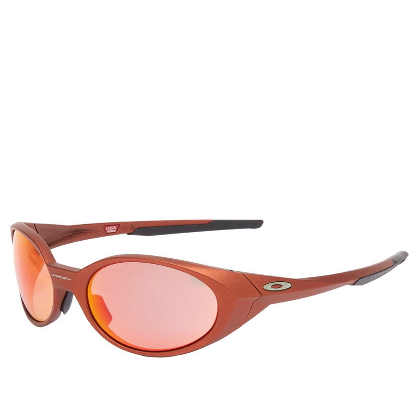 Aurinkolasit OAKLEY Oakley Eyejacket Redux Sunglasses Oranssi | 0OO9438-58-943825