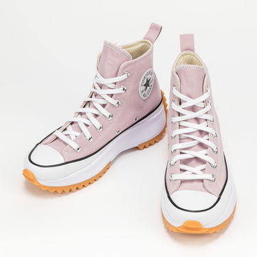 Tennarit ja kengät Converse Run Star Hike Hi W Violetti | 171668C, 2