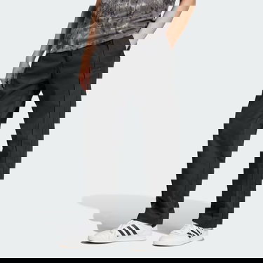 Housut adidas Performance CS Chino Trousers Musta | IY2074, 0