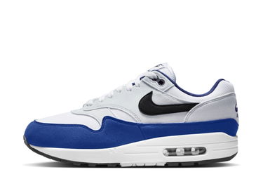 Tennarit ja kengät Nike Air Max 1 "Deep Royal Blue" Tummansininen | FD9082-100, 2