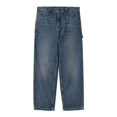Jeans Carhartt WIP Carhartt WIP OG Single Knee Pants Sininen | I034871_9, 1
