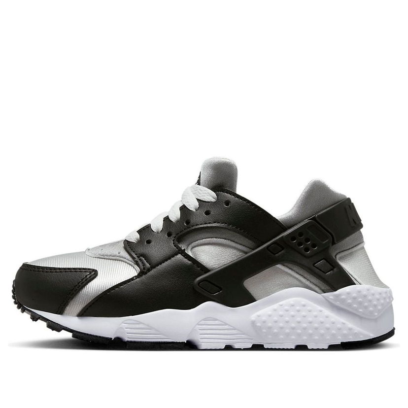 Tennarit ja kengät Nike Huarache Run Harmaa | 654275-044