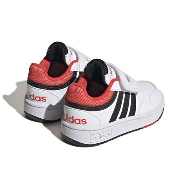 Tennarit ja kengät adidas Performance Hoops 3.0 CFI Valkoinen | H03860, 5