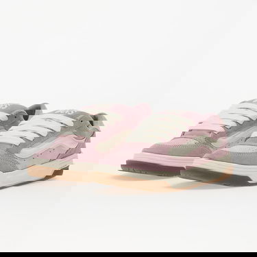 Tennarit ja kengät Vans Vans Hylane Violetti | VN000D1J4C61, 4