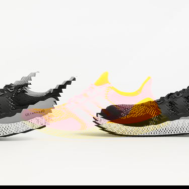 Tennarit ja kengät adidas Performance Ultra 4D Punainen | FY3960, 0