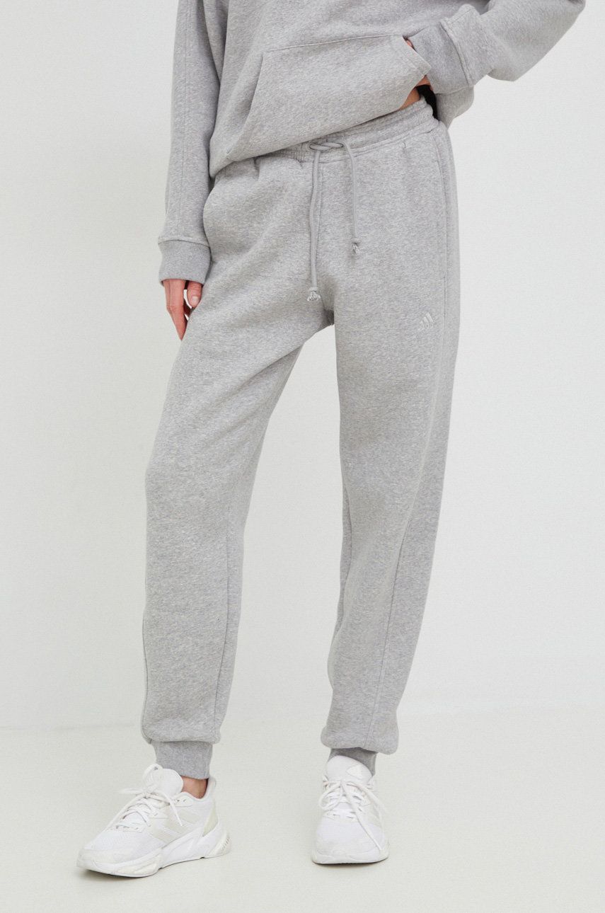Verryttelyhousut adidas Originals Sweatpants Harmaa | HK0442, 0