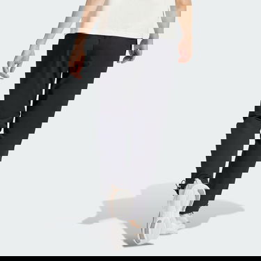 Housut adidas Performance Lightweight Training Pants Musta | IT8814, 1