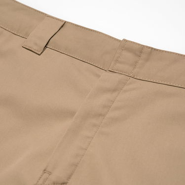 Housut Carhartt WIP Craft Pant "Leather rinsed" Beige | I027965_8Y_02, 8