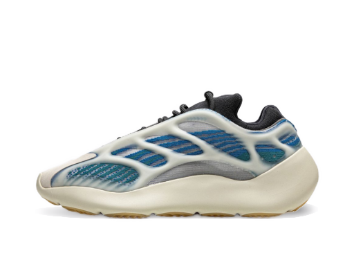 Rajoitettu erä adidas Yeezy Yeezy 700 V3 "Kyanite" Valkoinen | GY0260