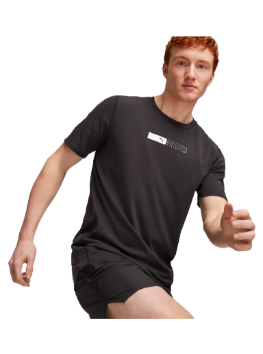 T-paita Puma EFS DriRelease Training T-Shirt Musta | 523791_01