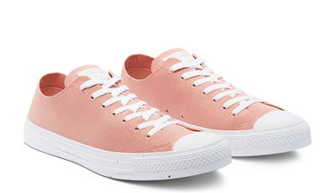 Tennarit ja kengät Converse Renew Chuck Taylor All Star Knit Oranssi | 170872C, 5