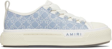 Tennarit ja kengät AMIRI MA Quad Court Low Sininen | AMFOSR1145, 1