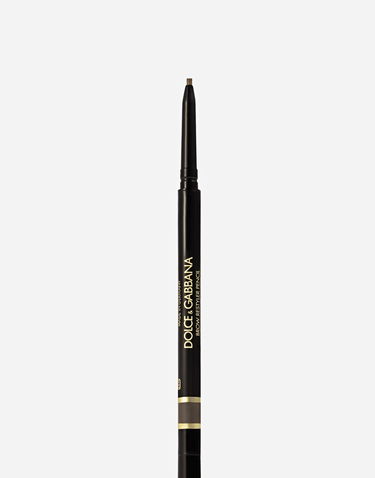 Asusteet Dolce & Gabbana Dolce & Gabbana Brow Restyler Pencil Musta | MKUPEYE0024V0002, 1