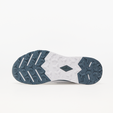 Tennarit ja kengät The North Face Vectiv Escape "Tin Grey/ TNF White" Valkoinen | NF0A4T2Y5TN, 5