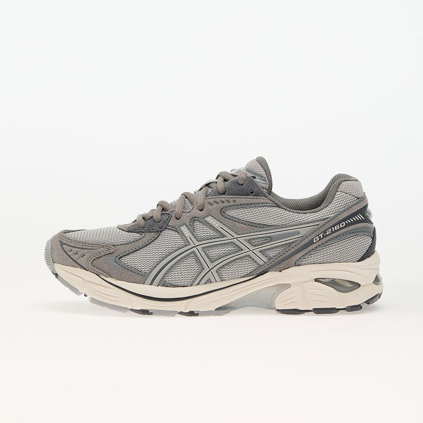 Tennarit ja kengät Asics GT-2160 Harmaa | 1203A605-020