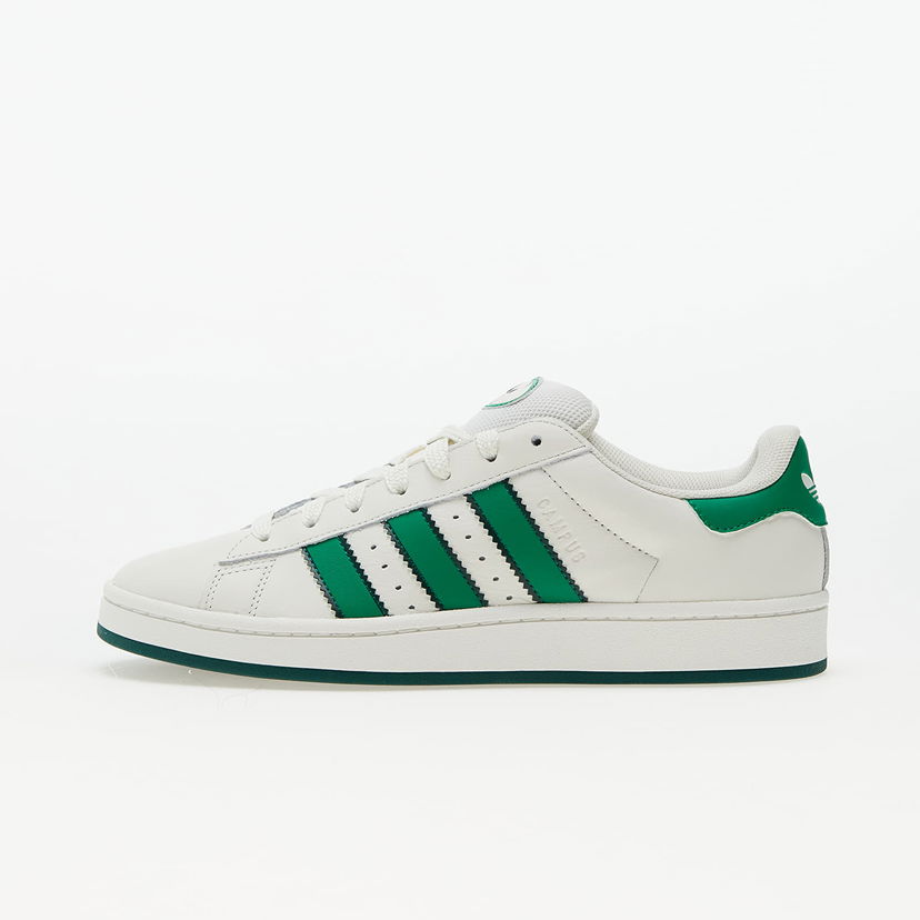 Tennarit ja kengät adidas Originals adidas Campus 00s Valkoinen | IF8762