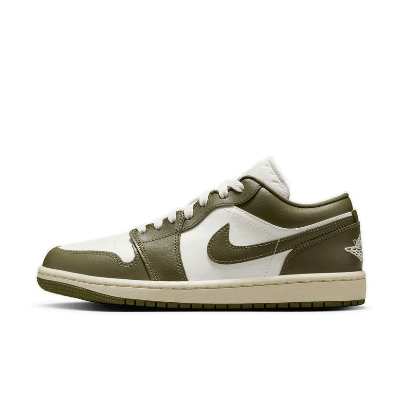Tennarit ja kengät Jordan Air Jordan 1 Low Vihreä | DC0774-122