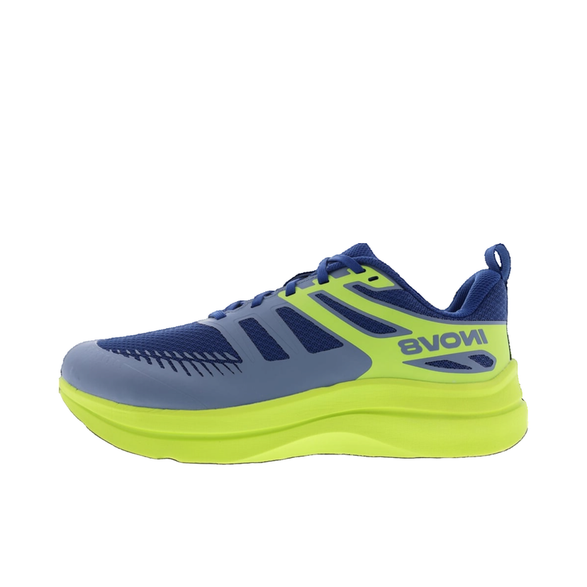 Tennarit ja kengät inov-8 INOV-8 TrailFly Max Wide Sininen | 001279-bllmbk-w-001