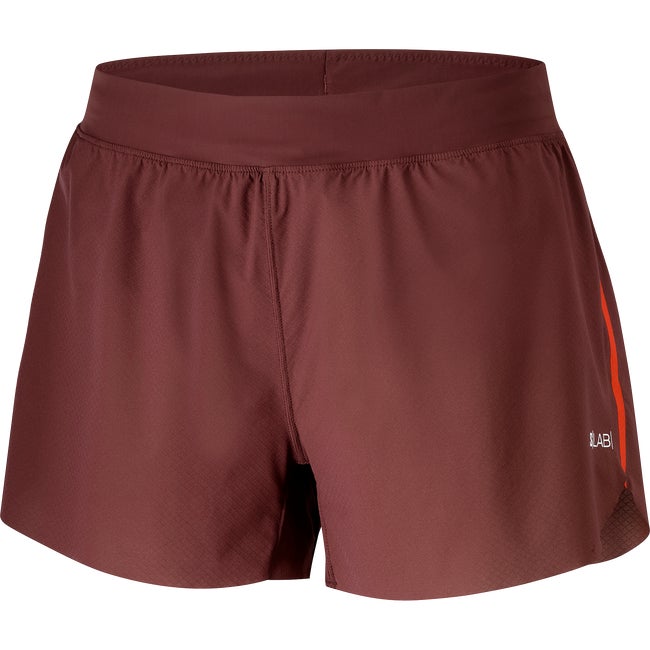 Shortsit Salomon S/Lab Speed 3" Running Shorts Ruskea | LC2692800, 1