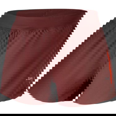 Shortsit Salomon S/Lab Speed 3" Running Shorts Ruskea | LC2692800, 1