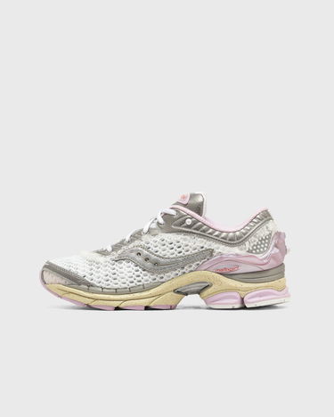 Tennarit ja kengät Saucony Saucony x Metagirl PROGRID PARAMOUNT 'Daughter of the Moon' Vaaleanpunainen | S61021-1, 2