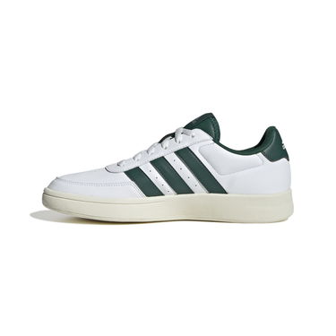 Tennarit ja kengät adidas Performance Breaknet 2.0 Valkoinen | JI4852, 1