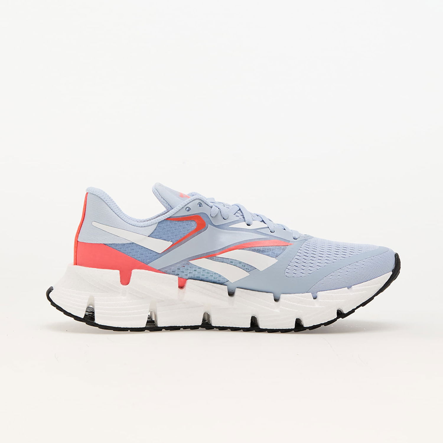 Tennarit ja kengät Reebok Floatzig 1 Pale Blue/ Ftw White/ Orange Flare Sininen | 100206597, 1