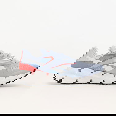 Tennarit ja kengät Reebok Floatzig 1 Pale Blue/ Ftw White/ Orange Flare Sininen | 100206597, 1