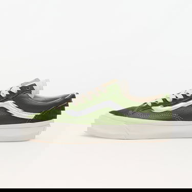 Tennarit ja kengät Vans Old Skool Reissue 36 LX Vihreä | VN000CR3CIB1, 0
