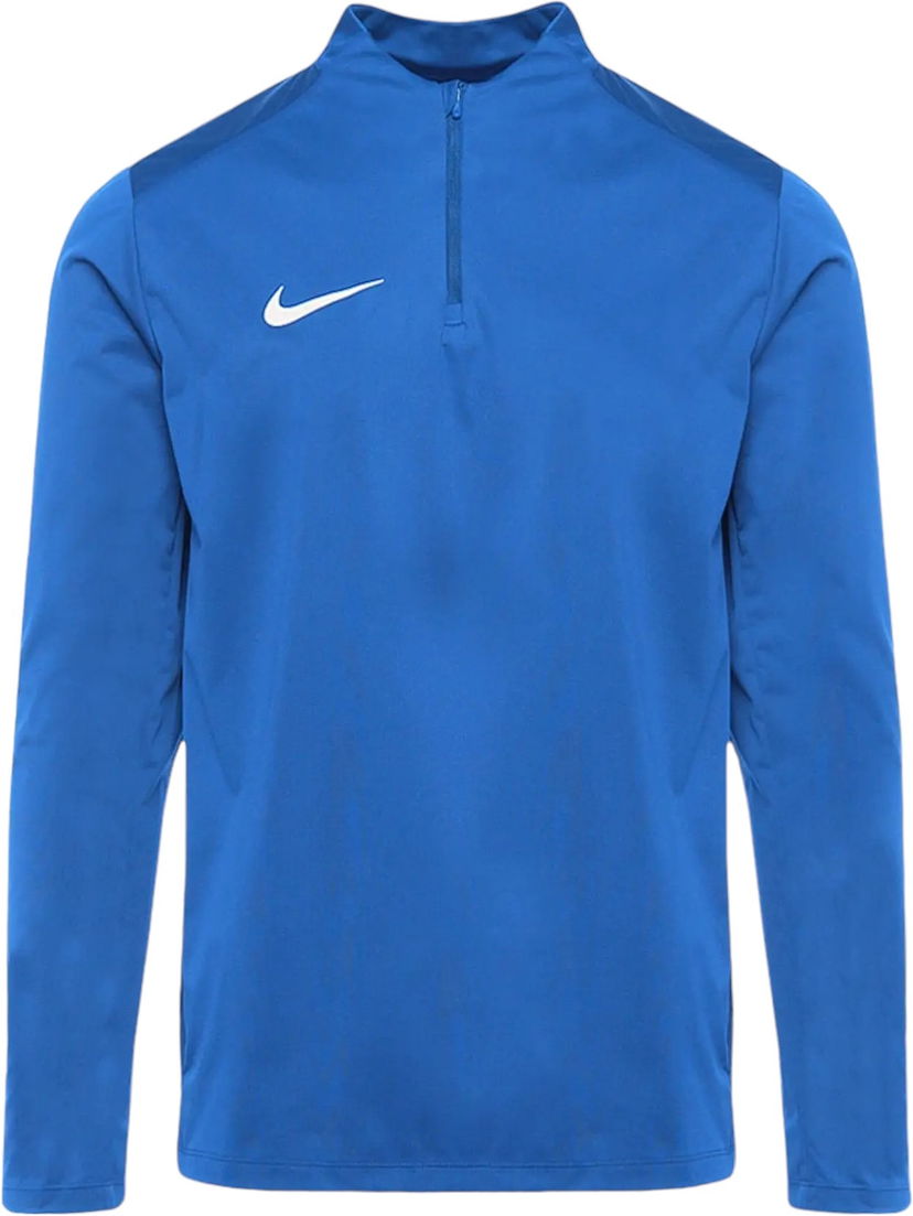 Huppari Nike M NK SF STRK24 DRIL TOP Sininen | fd7587-467