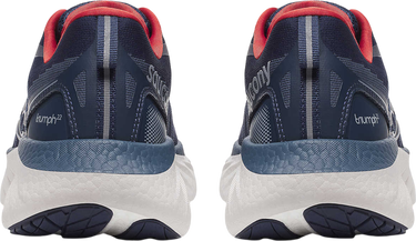 Tennarit ja kengät Saucony Triumph 22 Tummansininen | s20964-144, 2