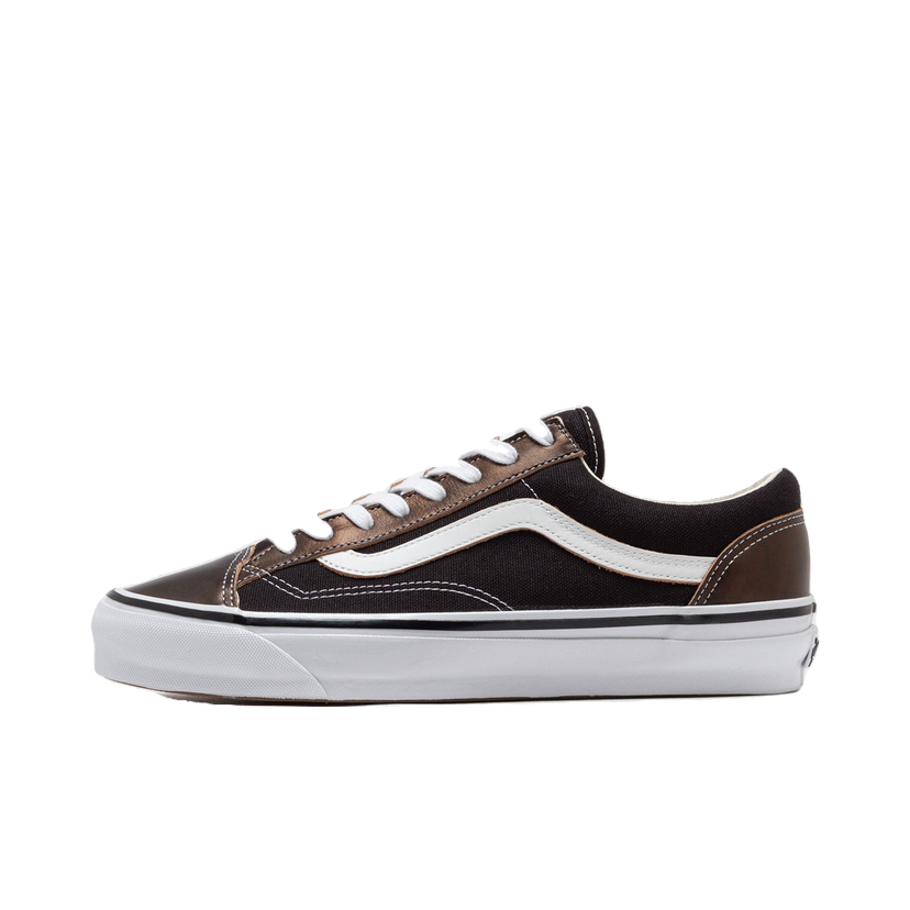 Tennarit ja kengät Vans OTW Old Skool 36 Vibram Ruskea | VN000D2GBA21