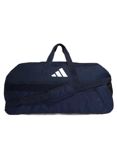 Matkalaukku adidas Originals Tiro 23 League Duffel Tummansininen | IB8655